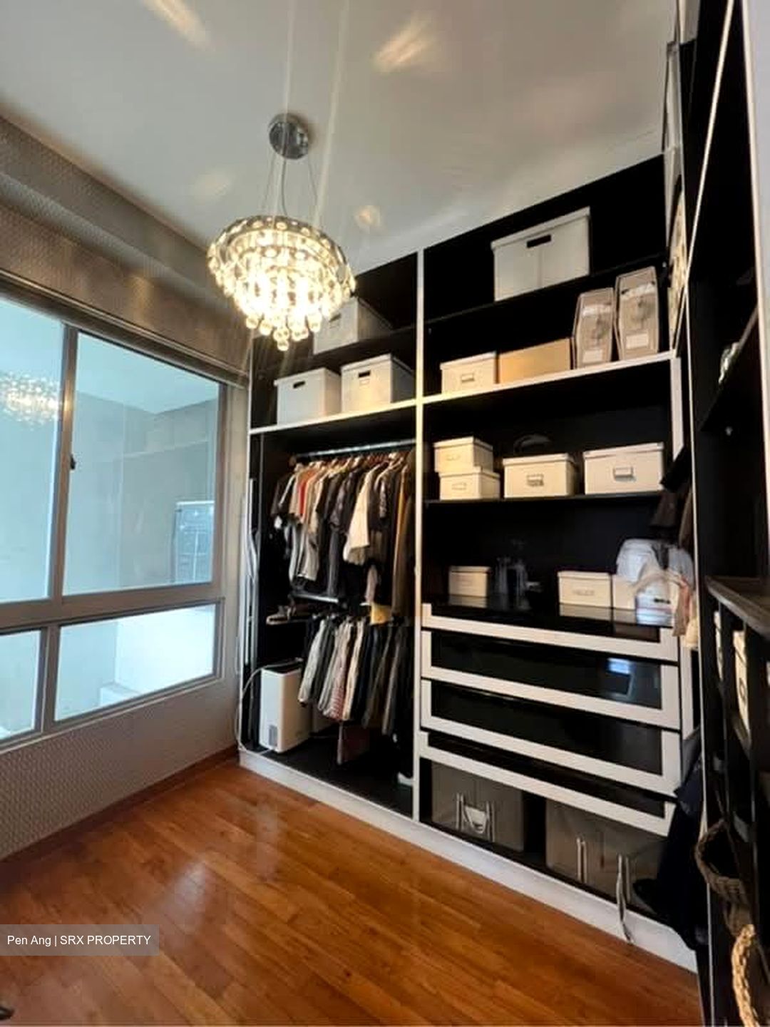 Beacon Heights (D12), Condominium #586854711